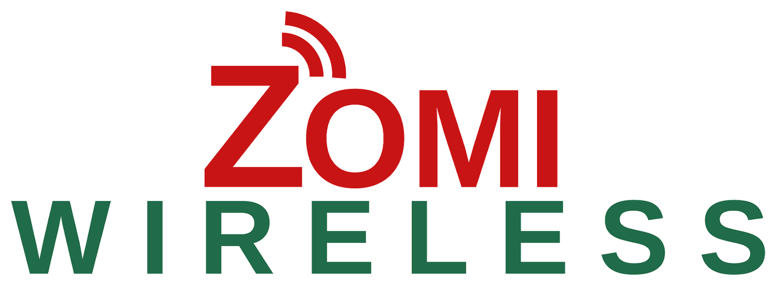 ZOMI Wireless
