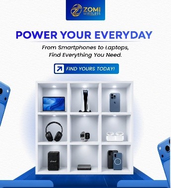 Everyday technology products